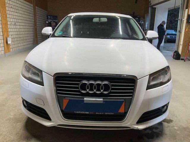 Audi A3 2.0 TDI Ambition*Automatik*Bi-Xenon*Tüv Neu