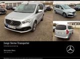 Mercedes-Benz T 160 STYLE MBUX+Navi+Kamera+Klima - Mercedes-Benz aus 2024