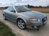 Audi AUDI A4 Cabrio Quattro - Audi A4 mit Diesel-Antrieb: Cabrio