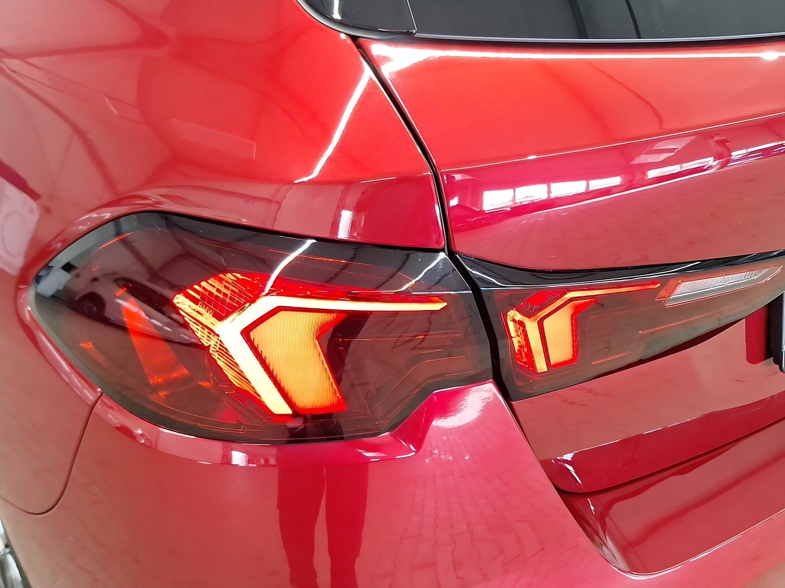 BMW 120 - Bild 10