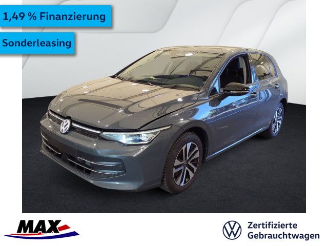 Volkswagen Golf VIII 2.0 TDI LIFE ENERGY DSG IQ LIGHT KAMER foto 1