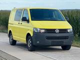 Volkswagen T5 Transporter *Camper Projekt*4x4*Automatik* - Volkswagen T5 Transporter in Rostock