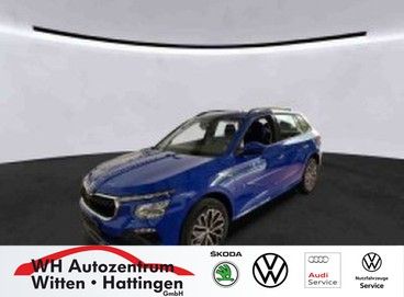 Image of Skoda Kamiq