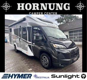 Sunlight Adventure T 68C AUTOMATIK TV