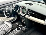 MINI Coopers  So Modell   Leder Schiebed SitzhNavi 1A - MINI Cooper aus 2013
