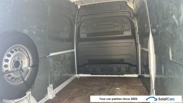 Mercedes Sprinter - 7