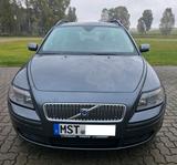 Volvo V50 2,4l 140PS - Volvo V50: 2.4