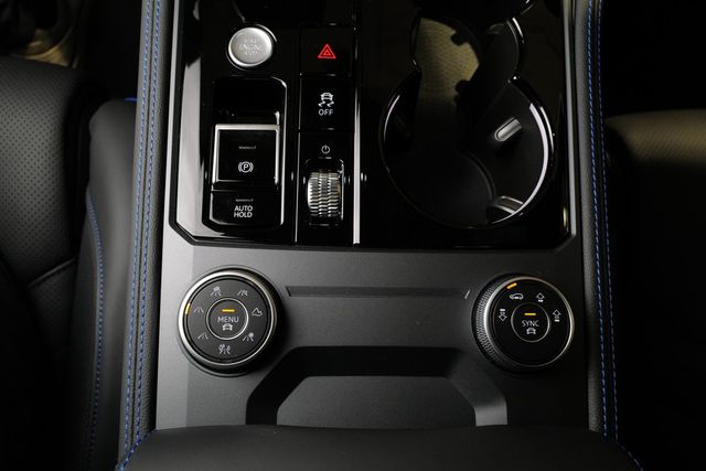 Volkswagen Touareg R eHybrid 4Motion