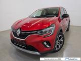 Renault Captur 1.0 TCe Techno LED Virtual Navi 1/2 Leat - gebrauchte Renault Captur aus dem Jahr 2024