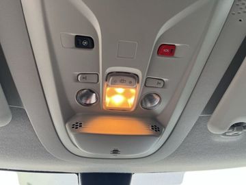 Peugeot e-Partner L2 EHZ (50kWh)