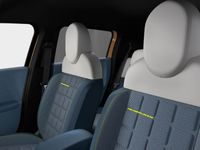 Fiat Grande Panda - Vorschau Bild 8