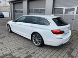 BMW 530d Touring Aut. Modern Line - BMW 5er Reihe: Modern Line