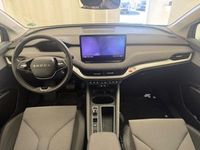 Skoda Enyaq - Vorschau Bild 7