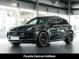 Porsche Macan GTS Burmester Luftfederung Rückfahrkamera - gebrauchte Porsche Macan aus dem Jahr 2022