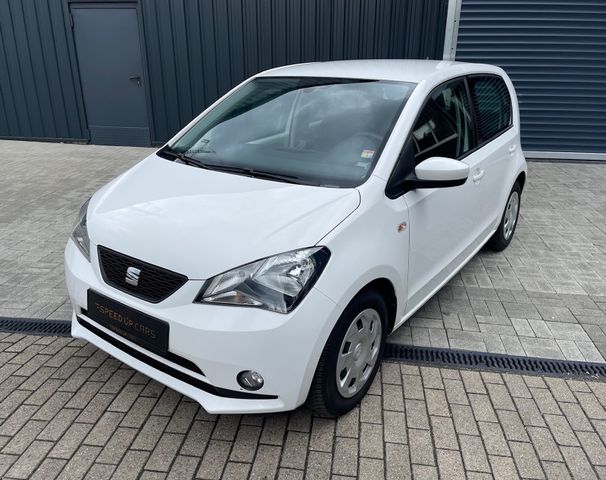 Seat Mii Style*Tempomat*SHZ*1HD*Fahrassis-Paket*top