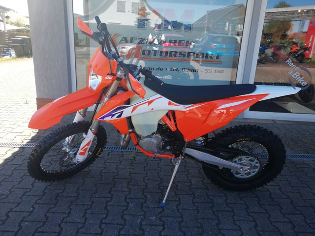 KTM 300 EXC Modell 2023 SONDERPREIS