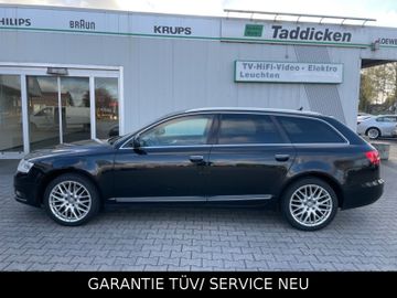 Audi A6 - 2