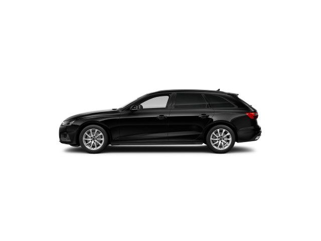 Audi A4 - Bild 6