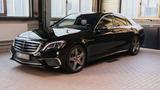Mercedes-Benz S 65 AMG L*Chauffeur*Checkheftgepflegt*Kühlschra - Mercedes-Benz S 65 AMG Gebrauchtwagen