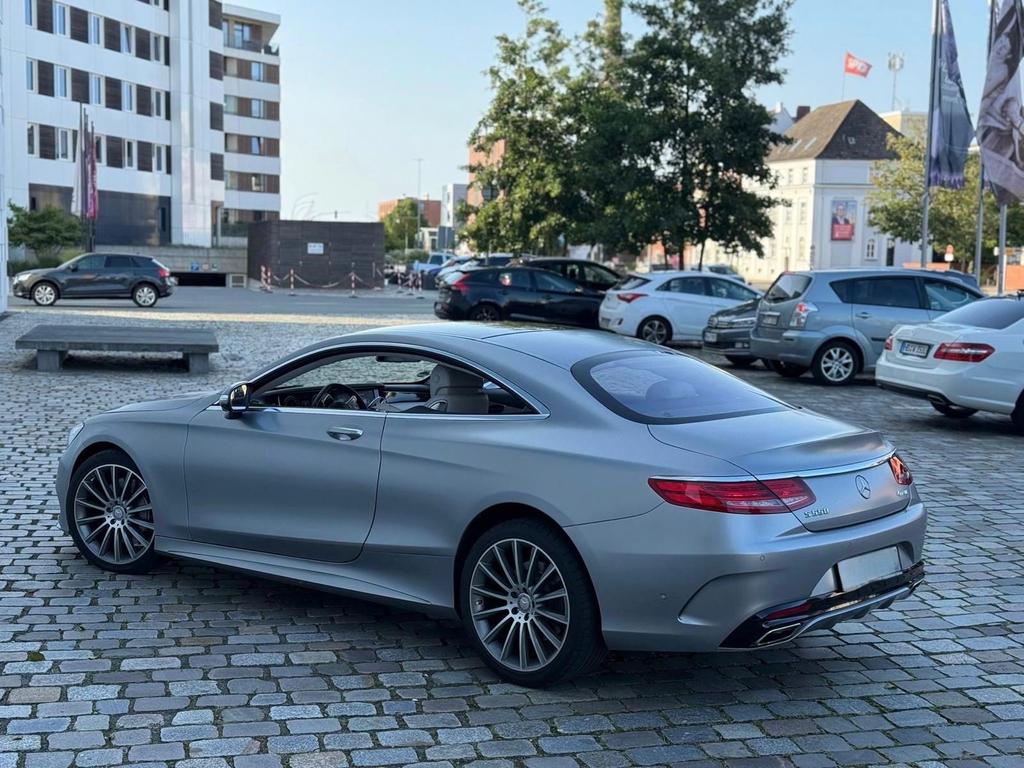 Mercedes-Benz 500