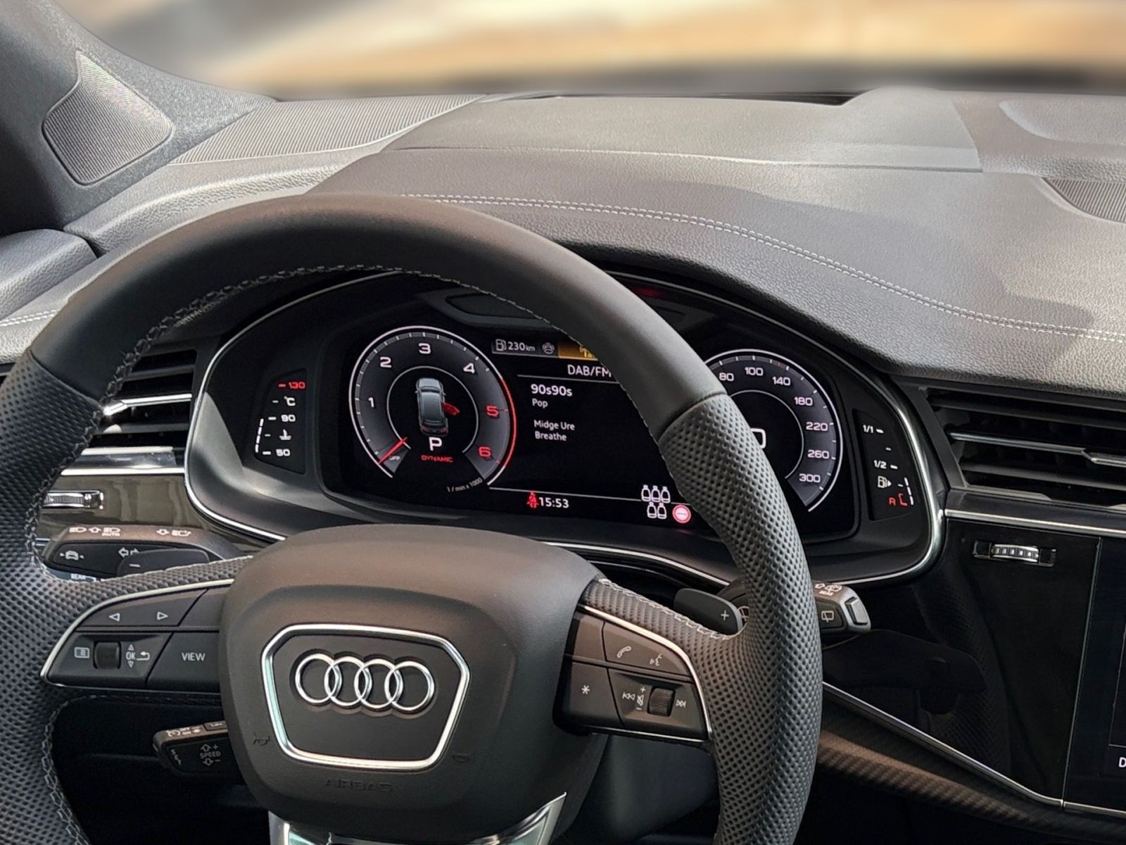 Audi Q7 - Bild 18