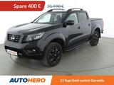 Nissan Navara NP-300 2.3 dCi N-Guard Double Cab 4x4 Aut - Nissan Navara in Leverkusen