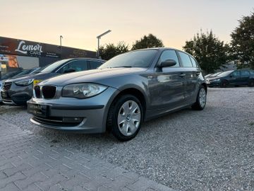 BMW 116 - 1