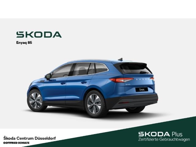 Skoda Enyaq - Bild 2