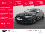 Audi S7 Sportback quattro NAVI VIRT KAM CARPLAY SHZ - Audi S7: Sportwagen