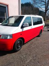 Volkswagen Top VW T5 Bus  - gebrauchte VW T5 Caravelle aus dem Jahr 2006