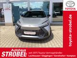 Toyota C-HR 2.0 Plug-in-Hybrid Teamplayer Finanzierungs - Toyota: Finanzierung