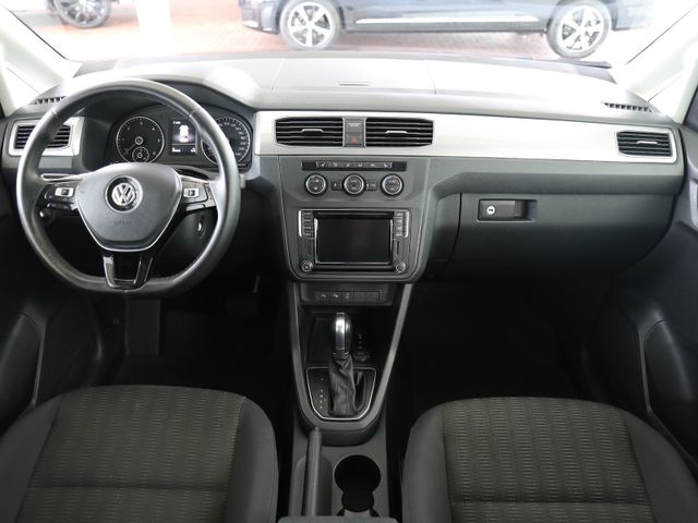 Volkswagen Caddy Maxi DSG COMFORTLINE NAV STANDH ACC KAMERA