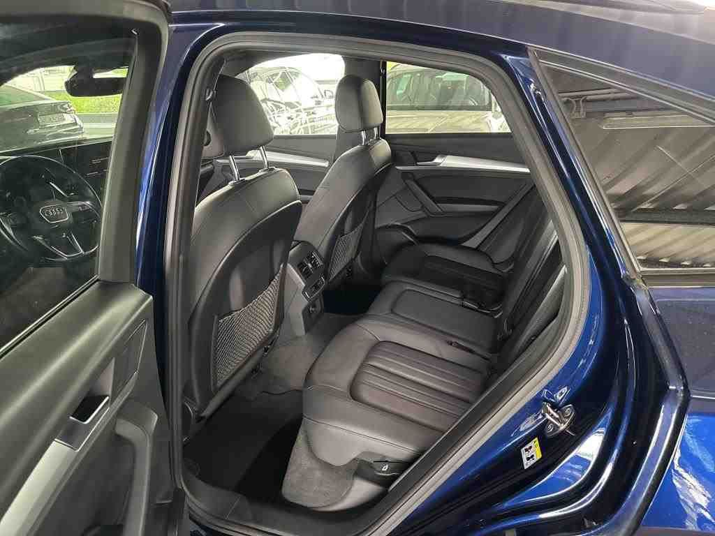 Audi Q5 - Bild 8