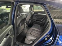 Audi Q5 - Vorschau Bild 8
