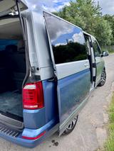 Volkswagen VW T6 Multivan Comfortline - Checkheft gepflegt - VW T6 Multivan Gebrauchtwagen in Essen