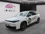 Leapmotor C10 Design Pro Max 158 kW Hybrid Reev - Leapmotor C10 Plug-in Hybrid (PHEV) Gebrauchtwagen