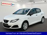 Seat Ibiza Lim. Reference - Seat Ibiza in Halle