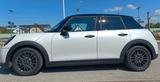 MINI Cooper C, 5-Türer, Classic/Paket M/Pano/HuD ... - weiße MINI Coupe Serie