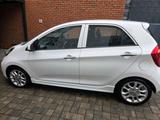 Kia Picanto - Kia Picanto von privat