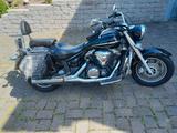 Yamaha XVS1300A - YAMAHA CHOPPER XVS 1300
