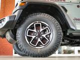 Jeep Wrangler / Wrangler Unlimited Rubicon - Jeep: Rubicon Unlimited
