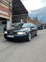 Audi s4 2,7 Biturbo Facelift - Audi S4 aus 1999