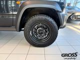 Suzuki Jimny Comfort Allgrip NFZ DAB SHZ Spurhalteass.  - gebrauchte Suzuki Jimny aus dem Jahr 2022