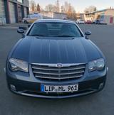 Chrysler Crossfire 3.2 V6 - - gebrauchte Chrysler Crossfire aus dem Jahr 2007