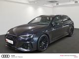 Audi RS4 Avant PANO B&O ACC HUD KAMERA - Audi RS4: Limousine
