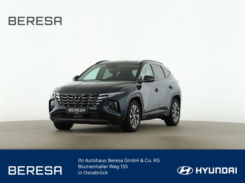 Image of Hyundai TUCSON