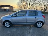 Opel Corsa 1.2 Twinport Easytronic CATCH ME CATCH ME - Opel Corsa aus 2007