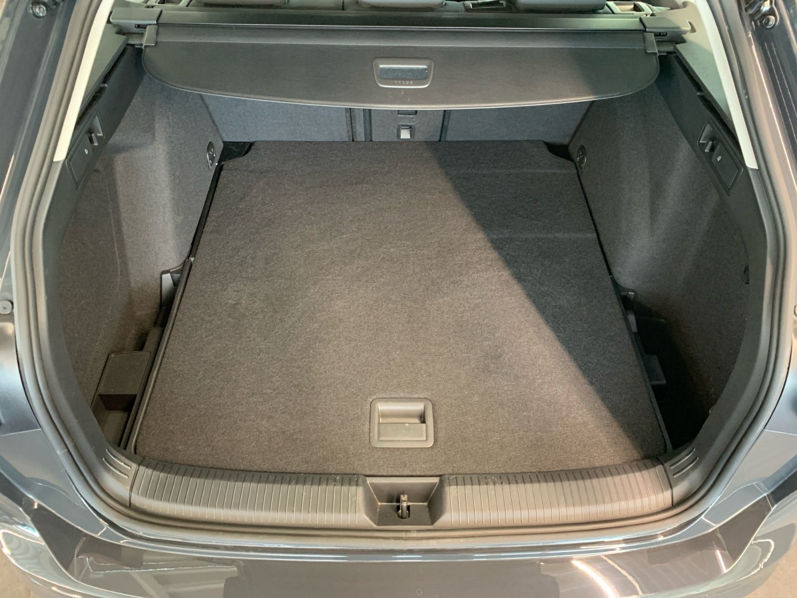 Volkswagen Golf - Bild 9