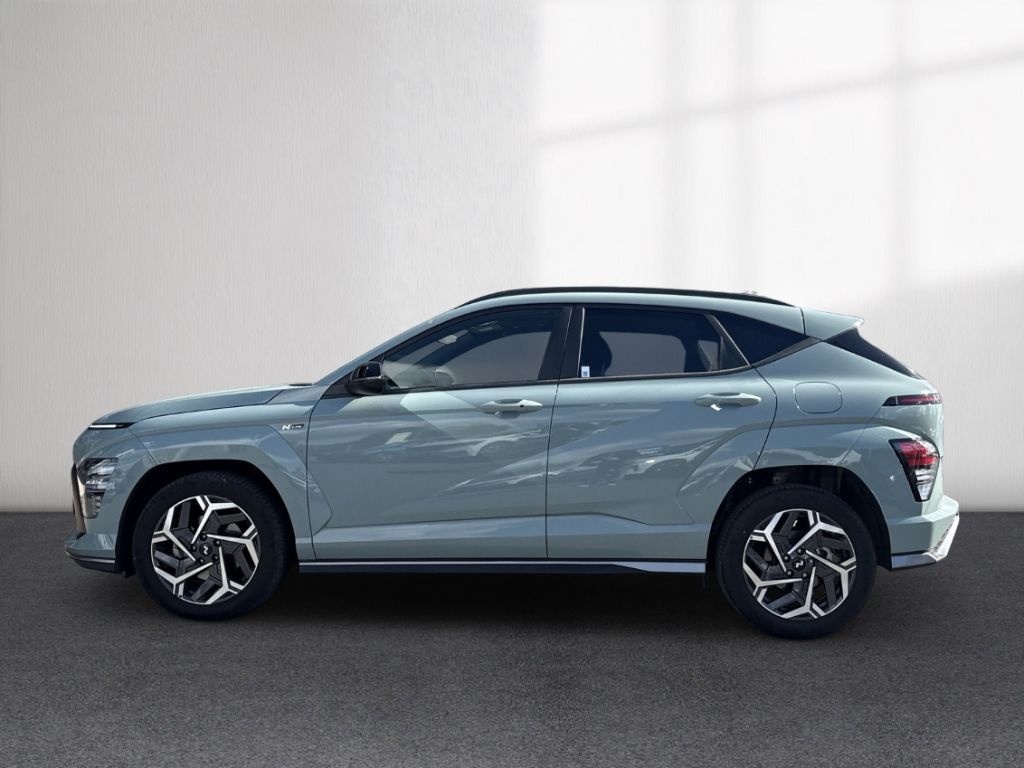 Hyundai Kona – Bild 2