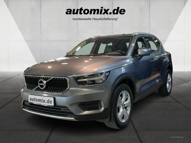 Volvo XC40 ,AUTOM.,Navi,LED,SHZ,Winterp.